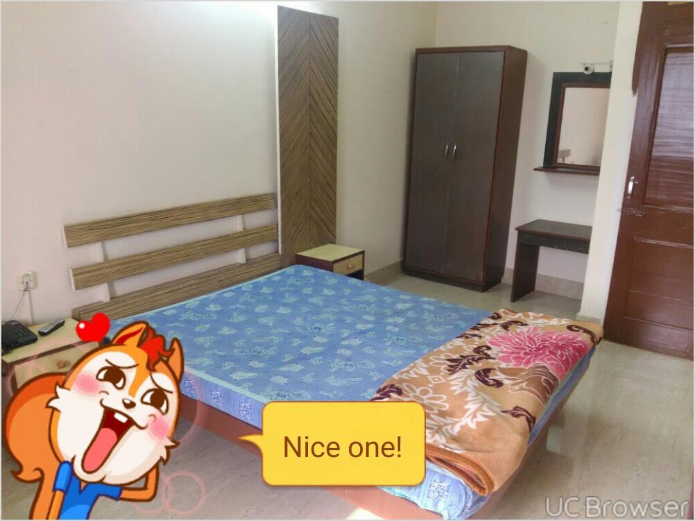 Hotel Palace Hoshiarpur Exterior foto